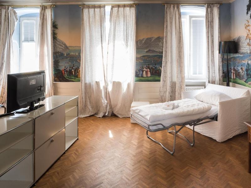 Apartmenthaus Heiligenthaler Hof image