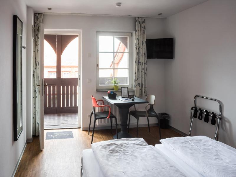 Apartmenthaus Heiligenthaler Hof image
