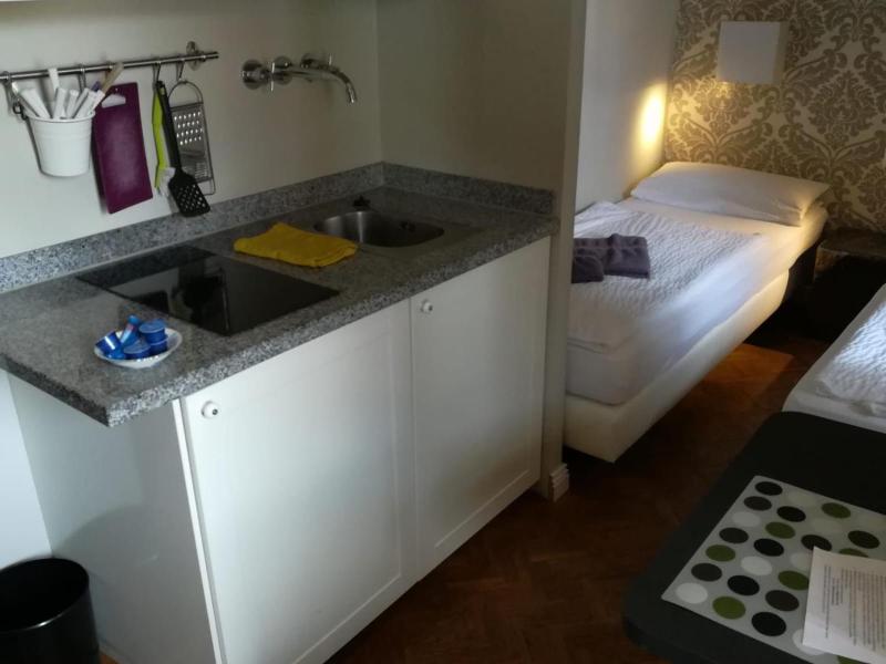 Apartmenthaus Heiligenthaler Hof image