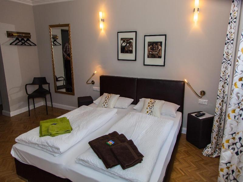Apartmenthaus Heiligenthaler Hof image