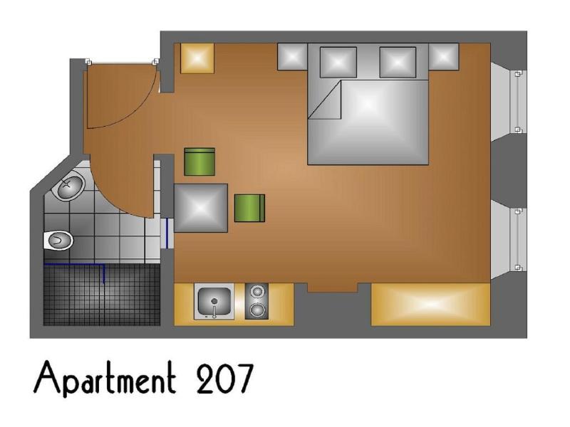 Apartmenthaus Heiligenthaler Hof image