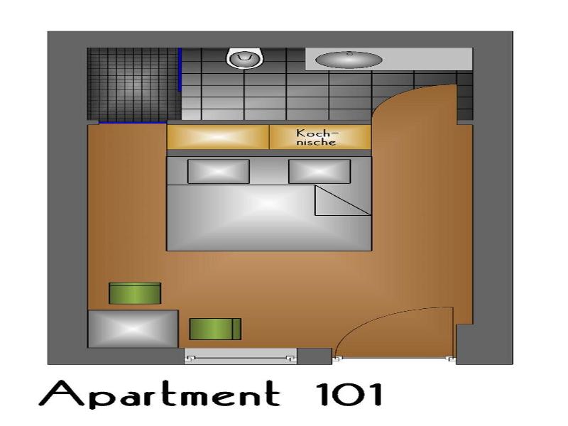 Apartmenthaus Heiligenthaler Hof image