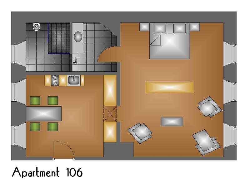 Apartmenthaus Heiligenthaler Hof image