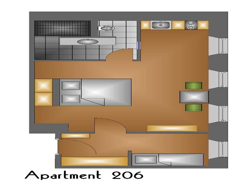 Apartmenthaus Heiligenthaler Hof image