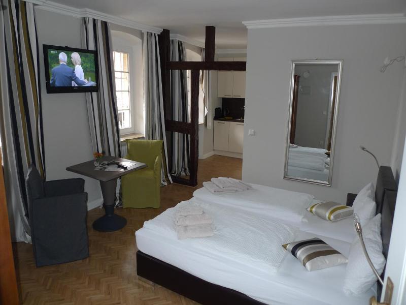 Apartmenthaus Heiligenthaler Hof image