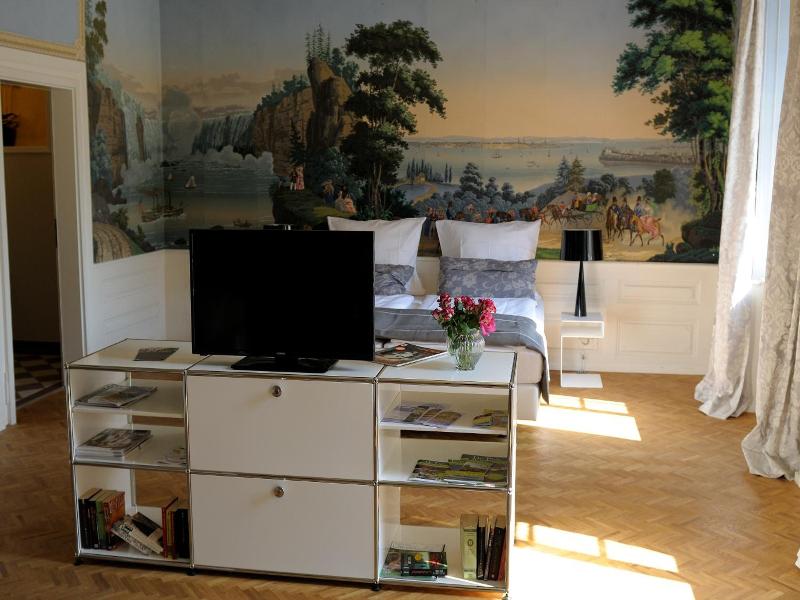 Apartmenthaus Heiligenthaler Hof image