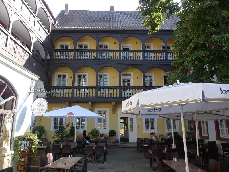 Apartmenthaus Heiligenthaler Hof image
