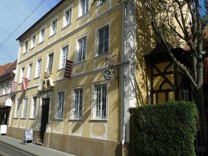 Apartmenthaus Heiligenthaler Hof image