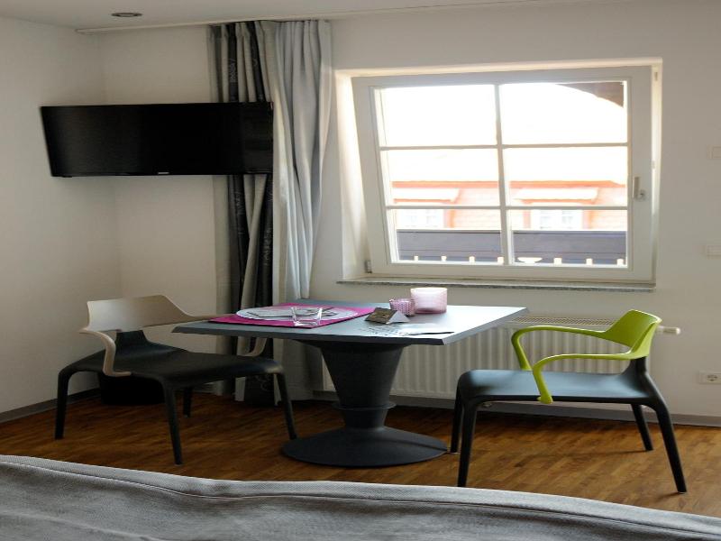 Apartmenthaus Heiligenthaler Hof image