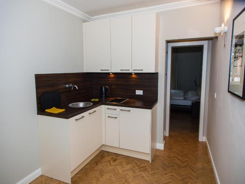 Apartmenthaus Heiligenthaler Hof image