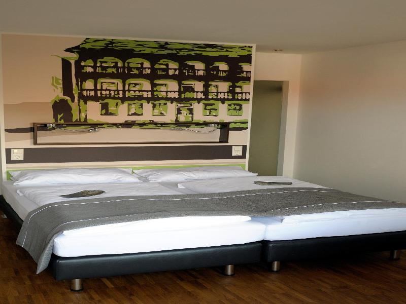 Apartmenthaus Heiligenthaler Hof image