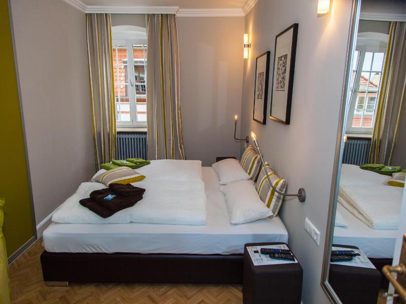 Apartmenthaus Heiligenthaler Hof image