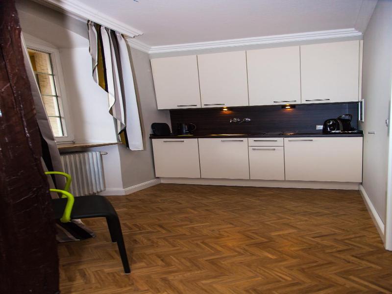 Apartmenthaus Heiligenthaler Hof image