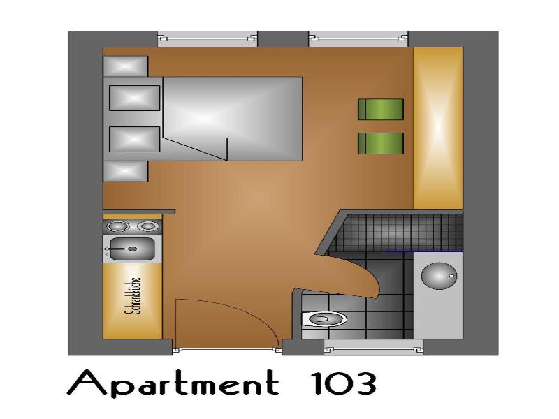 Apartmenthaus Heiligenthaler Hof image