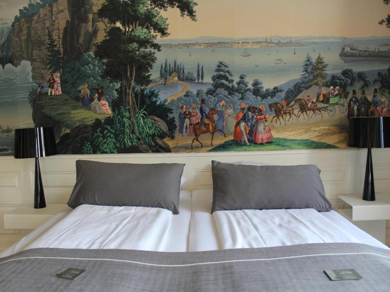 Apartmenthaus Heiligenthaler Hof image