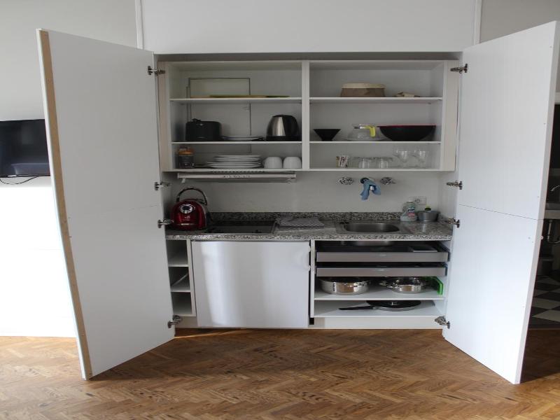 Apartmenthaus Heiligenthaler Hof image