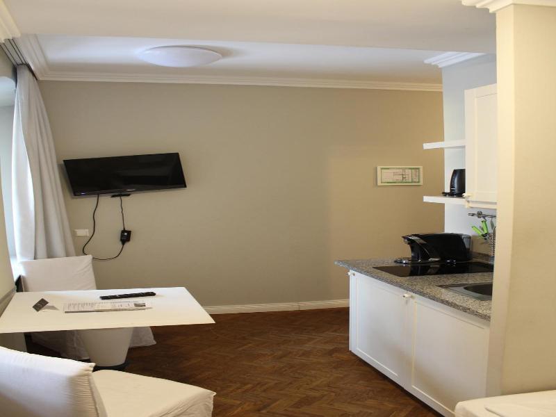 Apartmenthaus Heiligenthaler Hof image