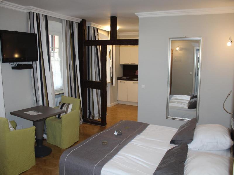Apartmenthaus Heiligenthaler Hof image