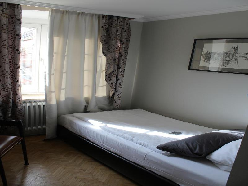 Apartmenthaus Heiligenthaler Hof image