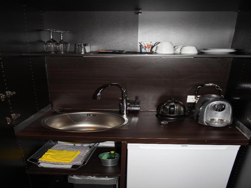 Apartmenthaus Heiligenthaler Hof image