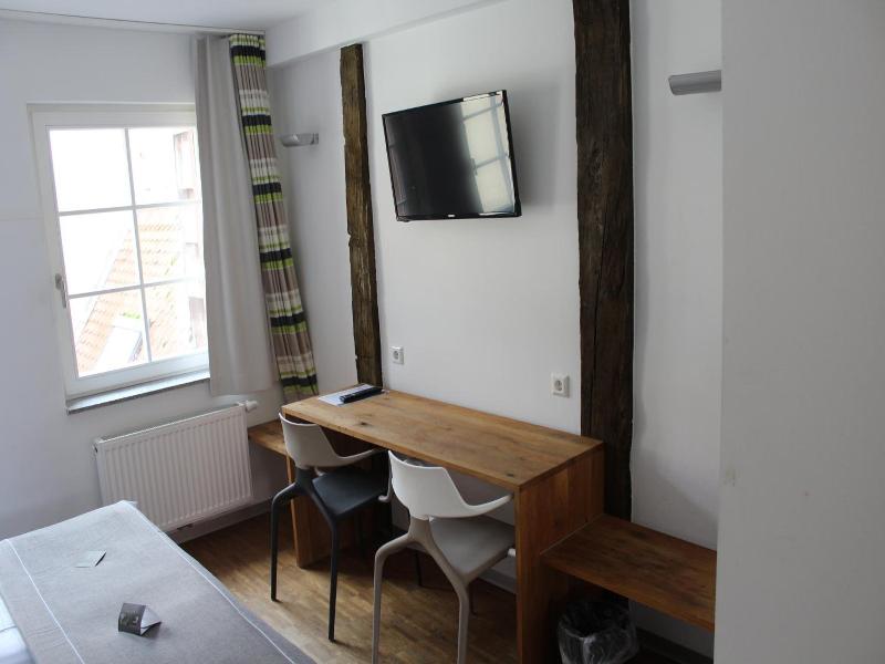 Apartmenthaus Heiligenthaler Hof image