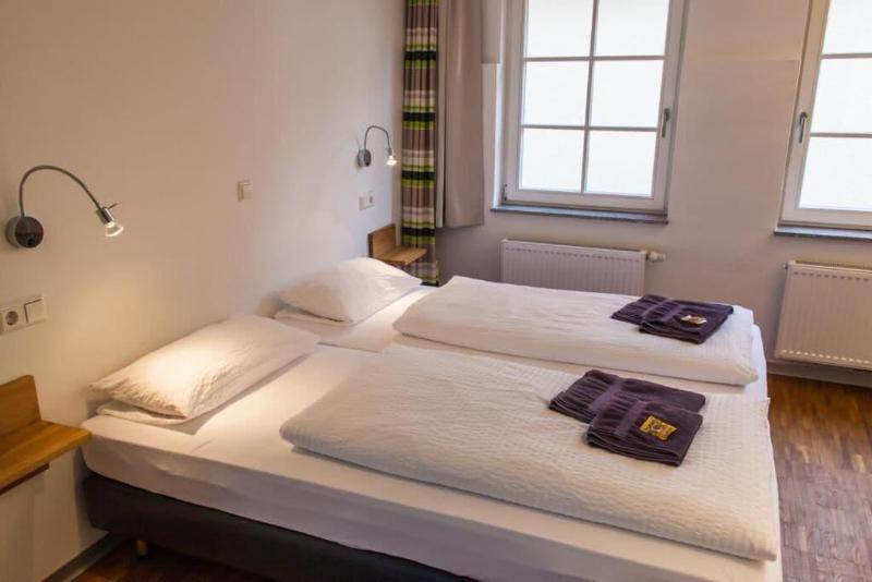 Apartmenthaus Heiligenthaler Hof image