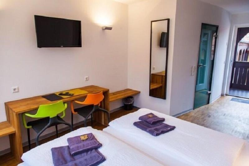 Apartmenthaus Heiligenthaler Hof image