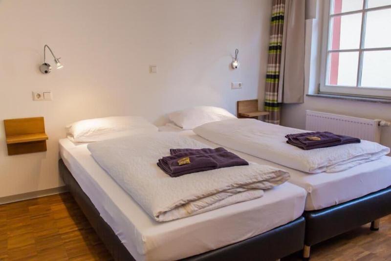 Apartmenthaus Heiligenthaler Hof image