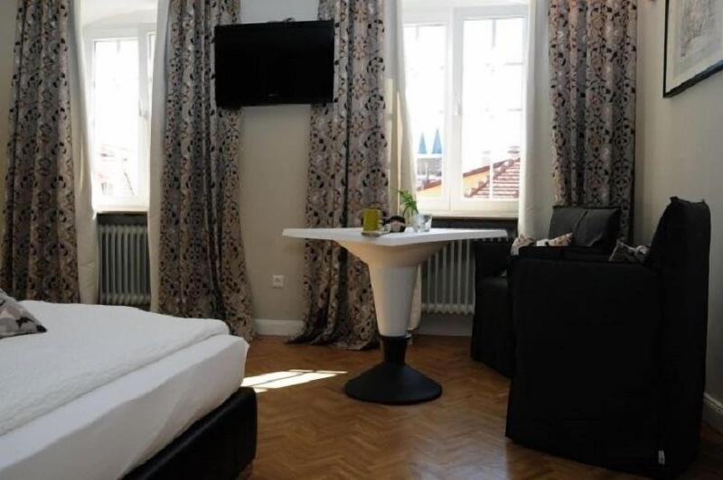 Apartmenthaus Heiligenthaler Hof image
