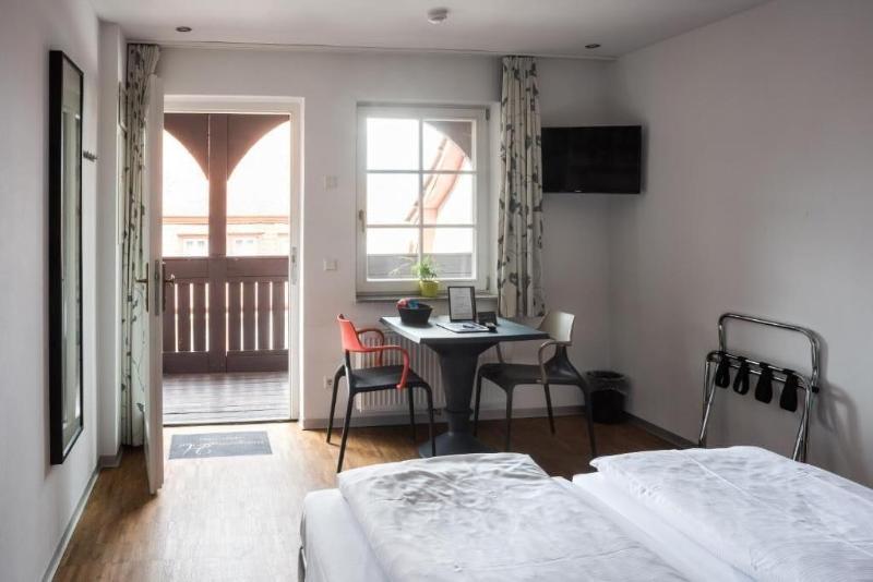 Apartmenthaus Heiligenthaler Hof image