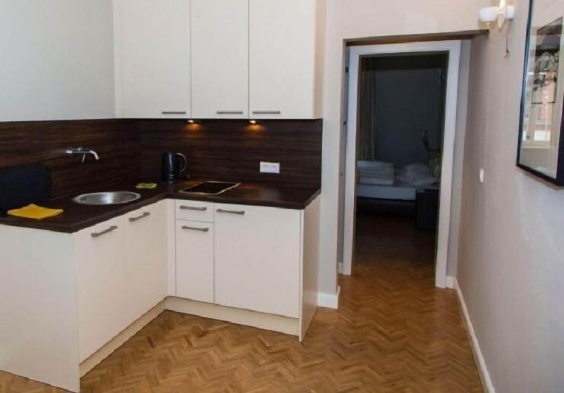 Apartmenthaus Heiligenthaler Hof image