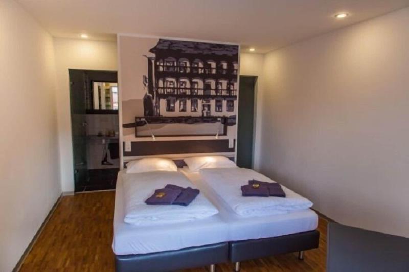 Apartmenthaus Heiligenthaler Hof image