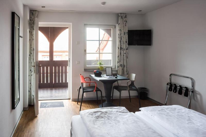 Apartmenthaus Heiligenthaler Hof image