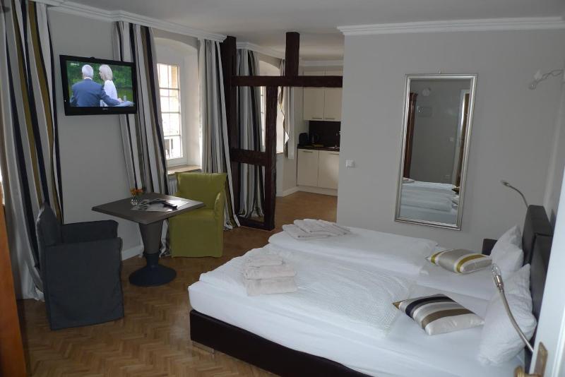 Apartmenthaus Heiligenthaler Hof image