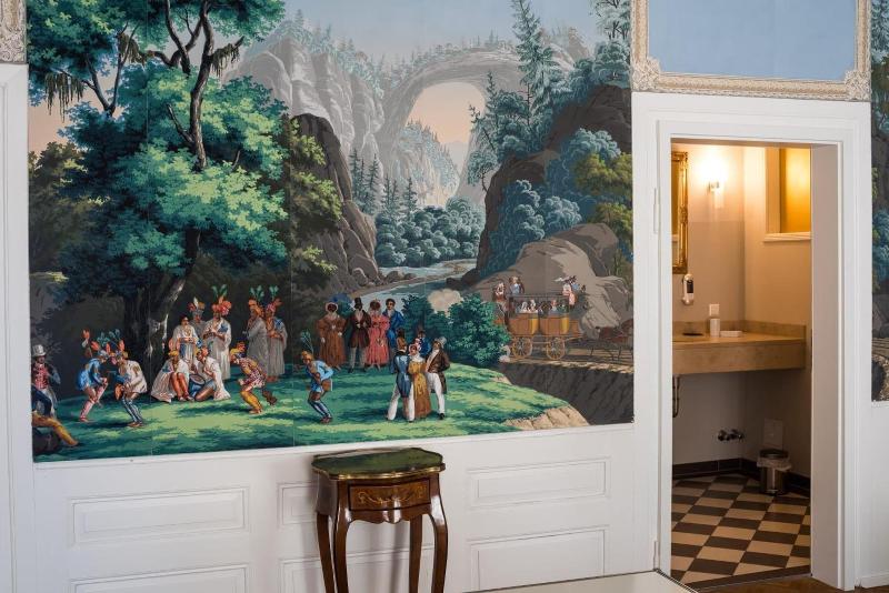 Apartmenthaus Heiligenthaler Hof image