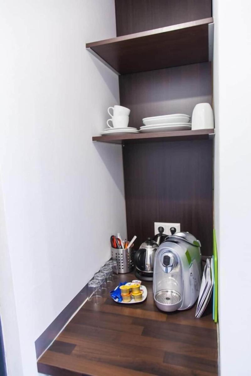 Apartmenthaus Heiligenthaler Hof image