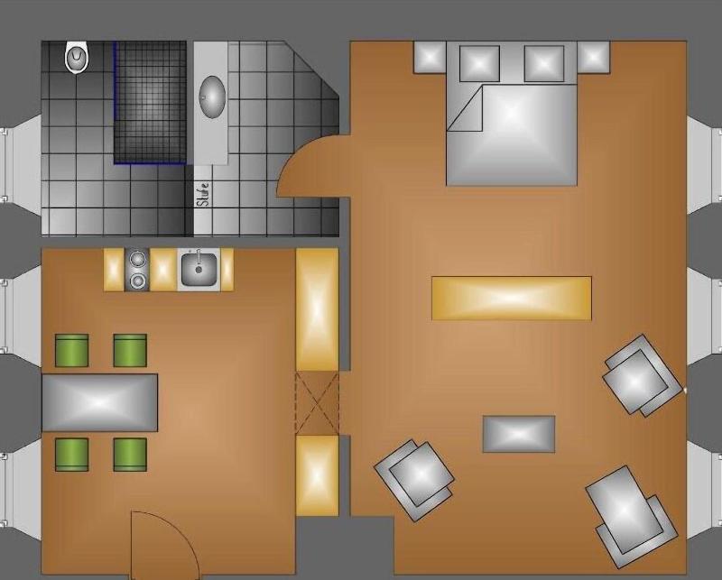 Apartmenthaus Heiligenthaler Hof image