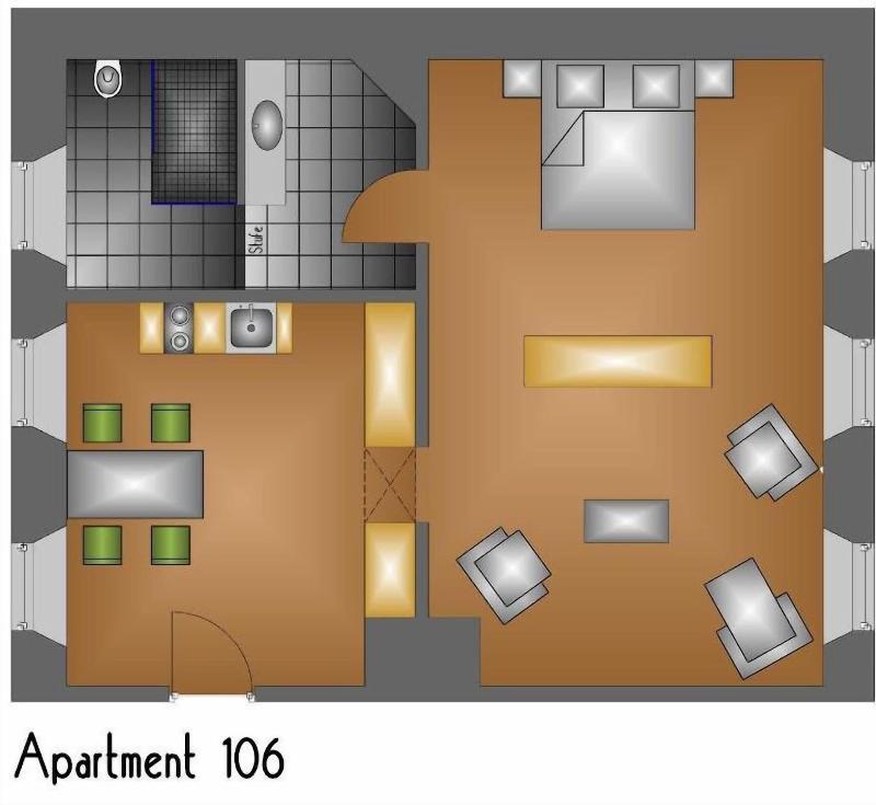 Apartmenthaus Heiligenthaler Hof image