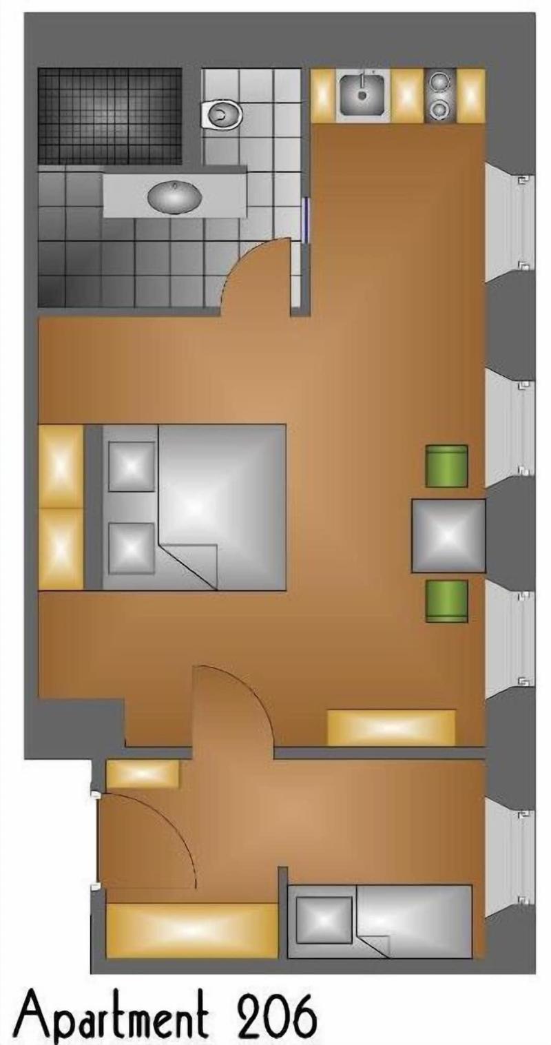 Apartmenthaus Heiligenthaler Hof image