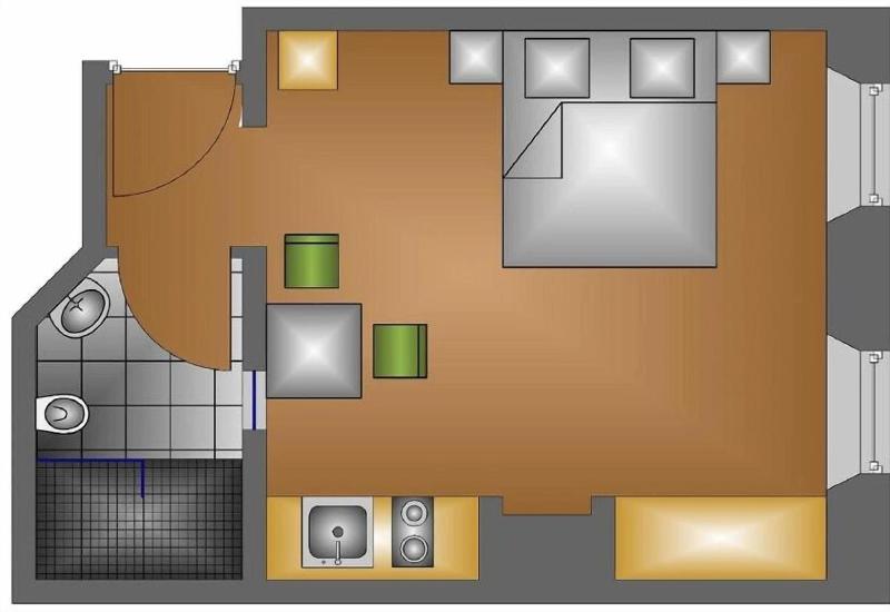 Apartmenthaus Heiligenthaler Hof image