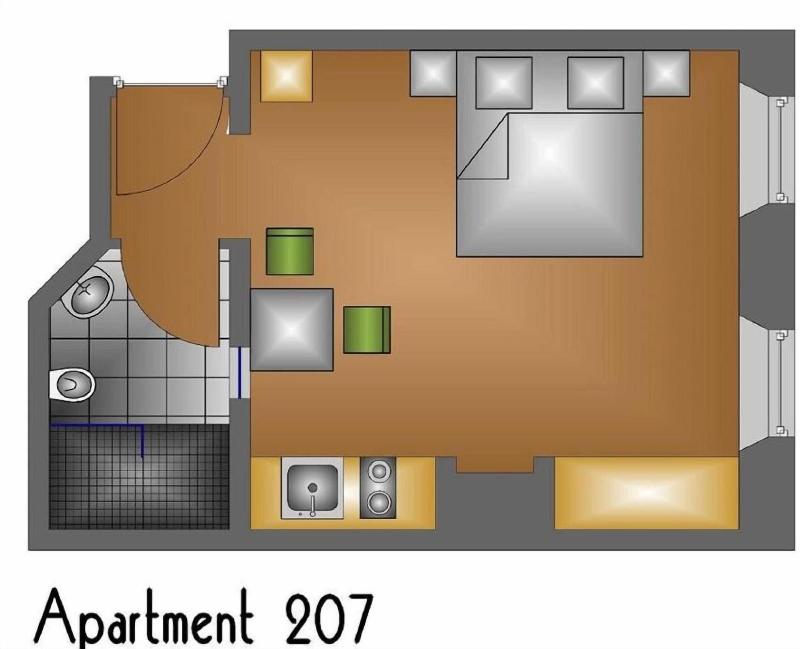 Apartmenthaus Heiligenthaler Hof image