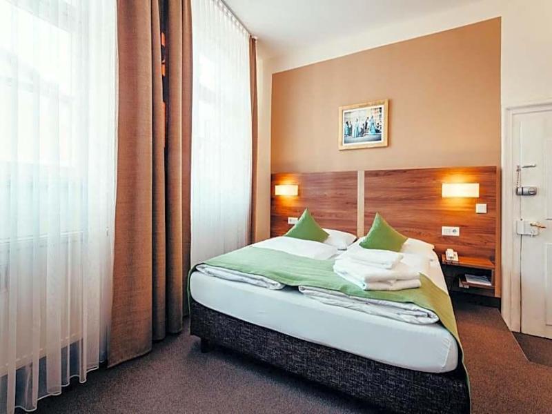 Hotel Adler image