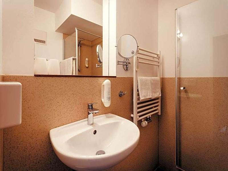 Hotel Adler image