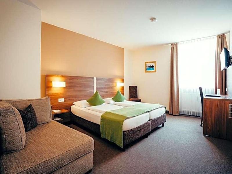 Hotel Adler image