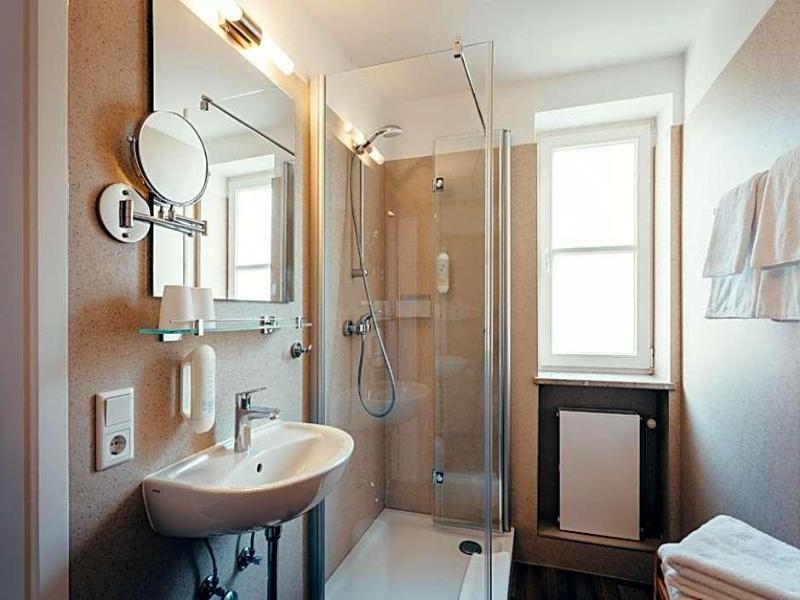 Hotel Adler image