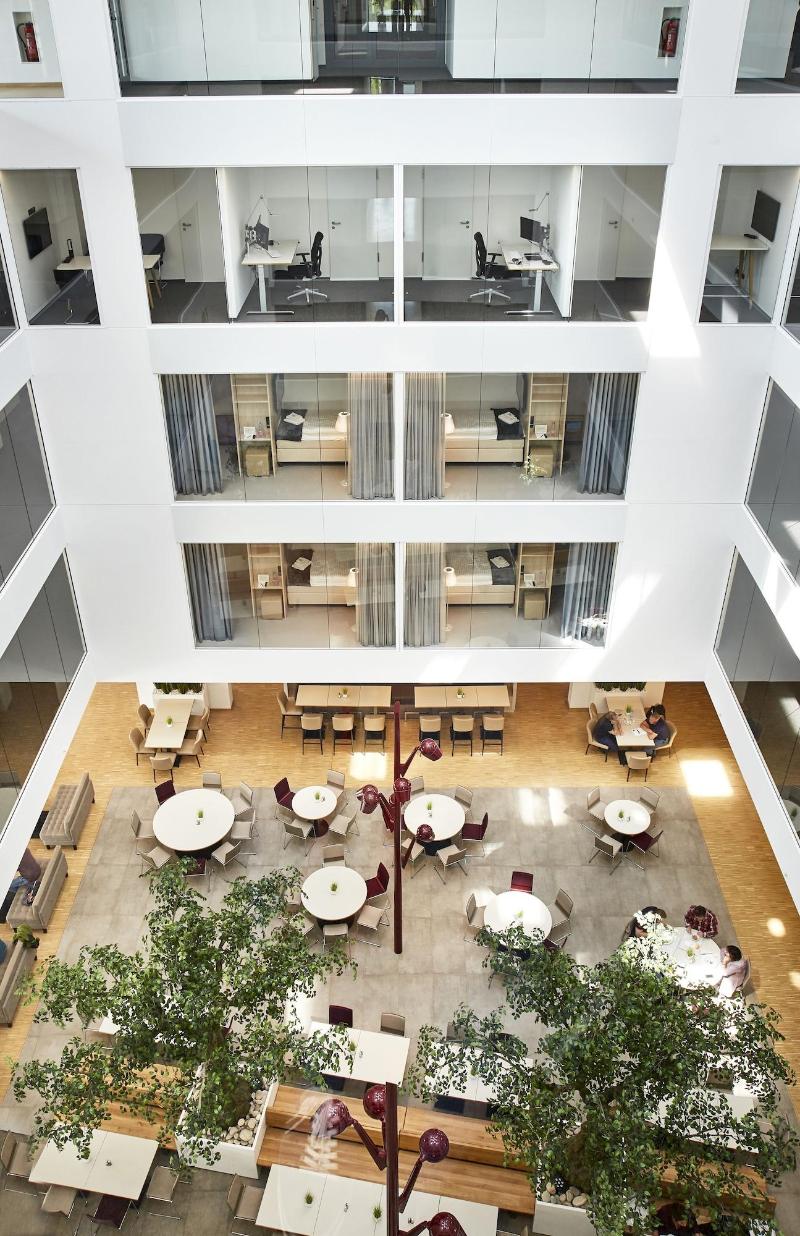 Hotel Vivendi image