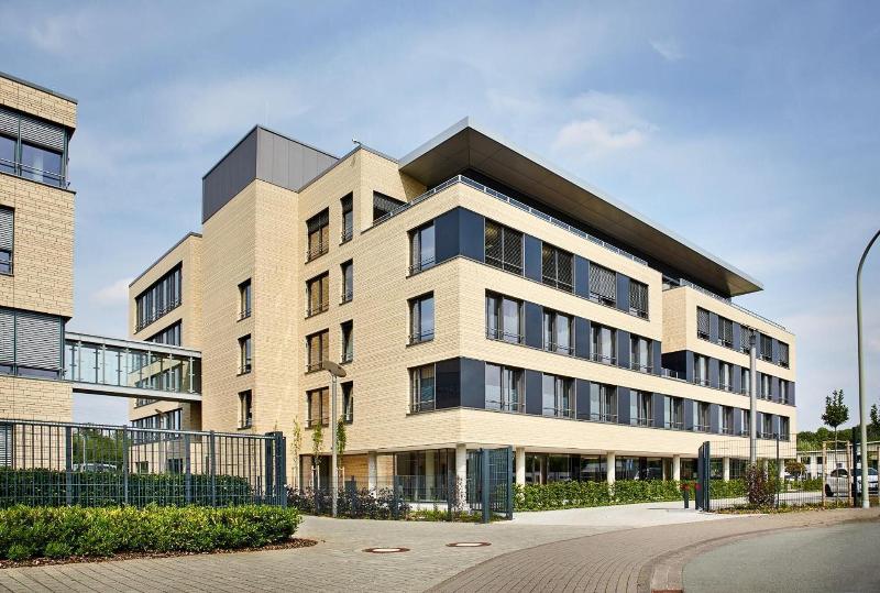 Hotel Vivendi image