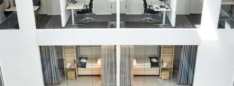 Hotel Vivendi image