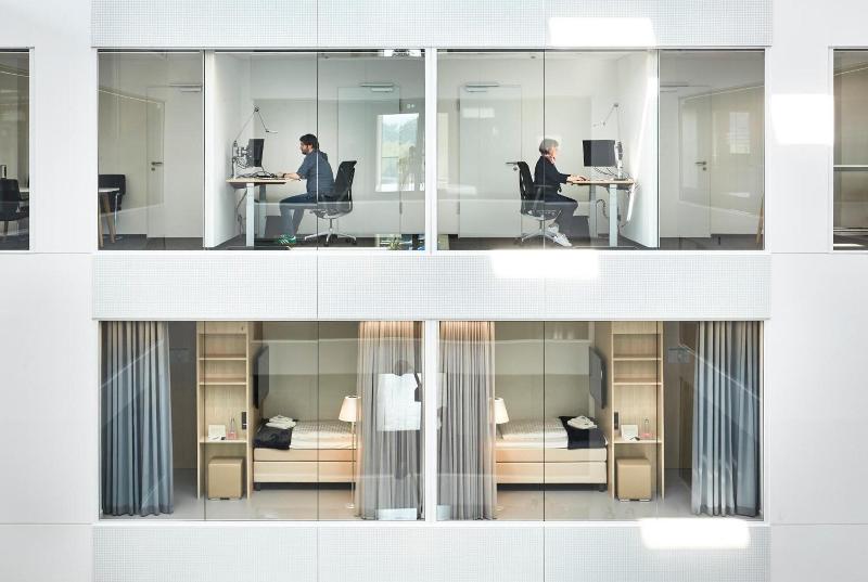 Hotel Vivendi image