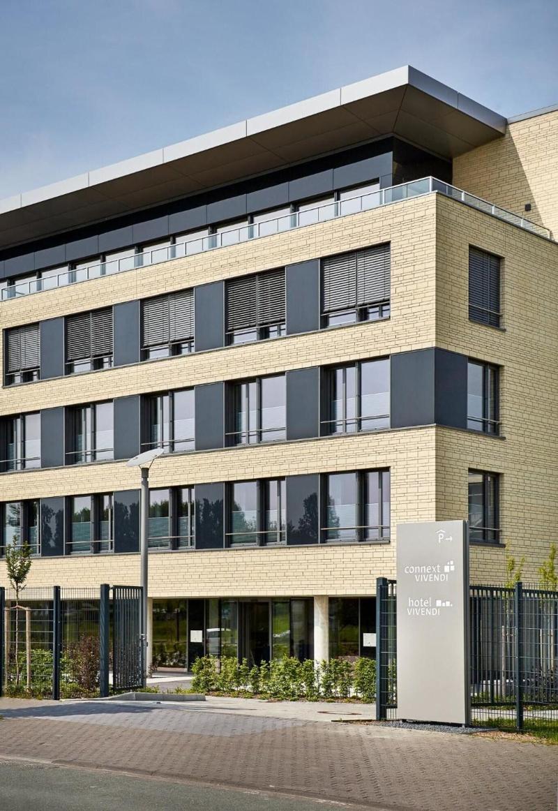 Hotel Vivendi image